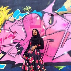 Meet your Posher, Jannatul
